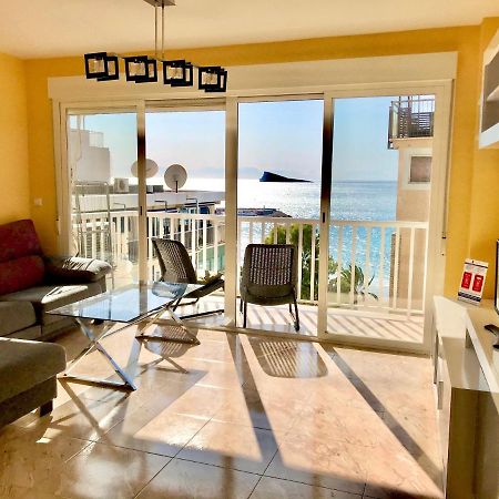Pope Center Apartment Benidorm Extérieur photo